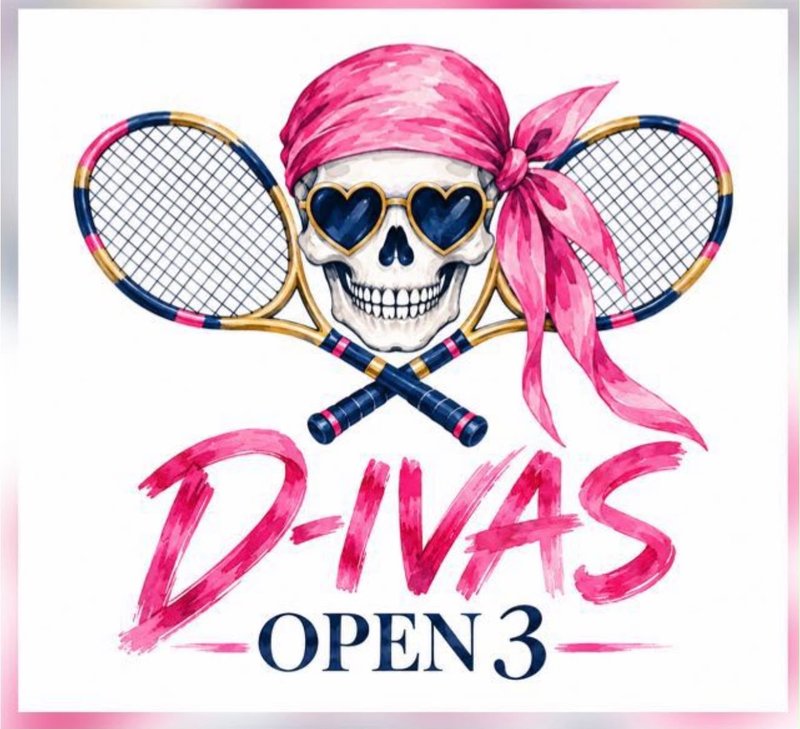 D-ivas Open 3